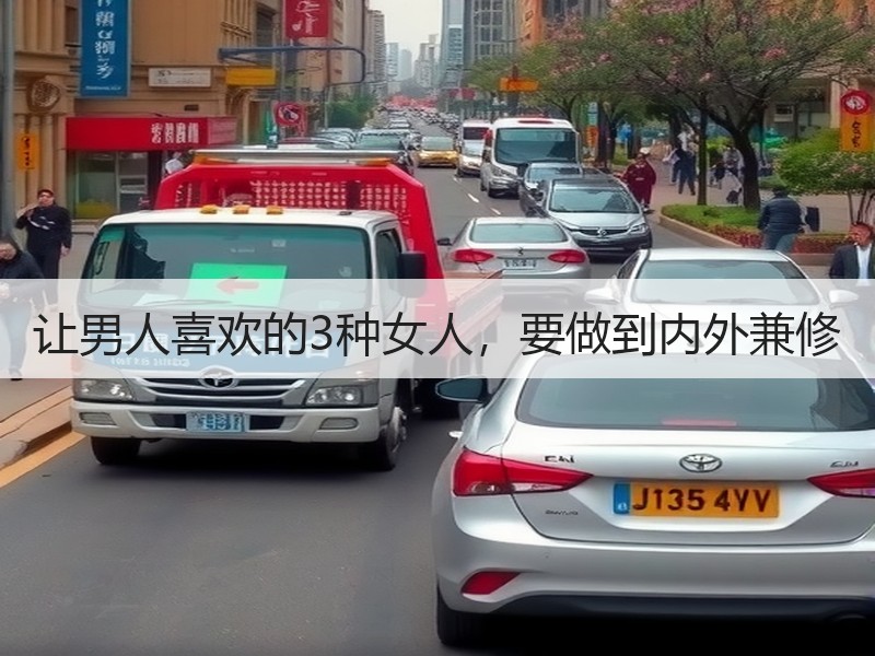 让男人喜欢的3种女人，要做到内外兼修 - 安枢恋知心殿堂