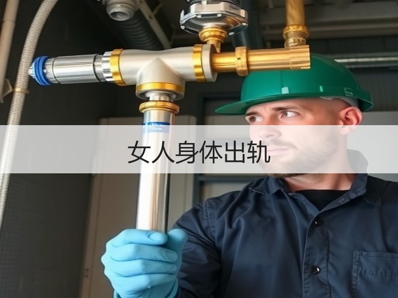 女人身体出轨