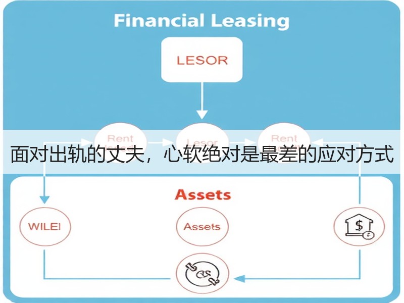 面对出轨的丈夫，心软绝对是最差的应对方式