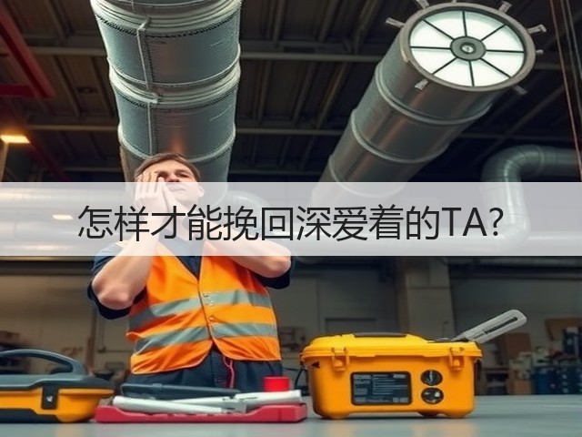 怎样才能挽回深爱着的TA?(图2)