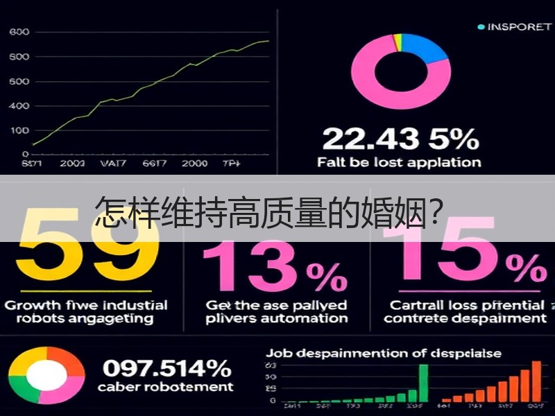 怎样维持高质量的婚姻？