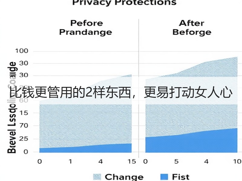 比钱更管用的2样东西，更易打动女人心