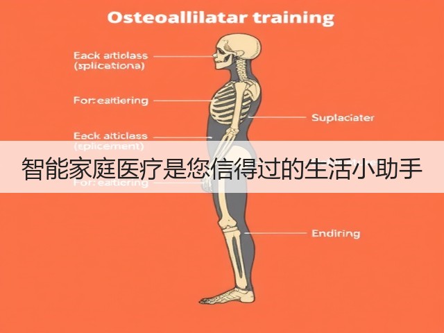 智能家庭医疗是您信得过的生活小助手(图3)