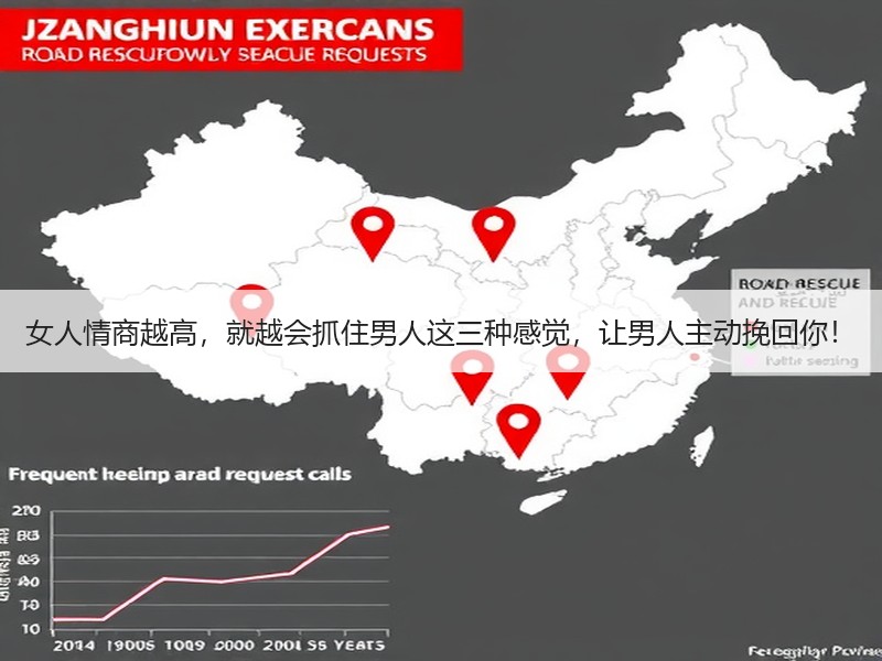 女人情商越高，就越会抓住男人这三种感觉，让男人主动挽回你！