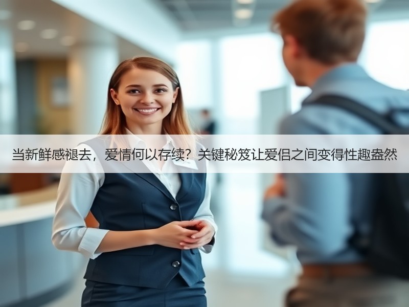当新鲜感褪去，爱情何以存续？关键秘笈让爱