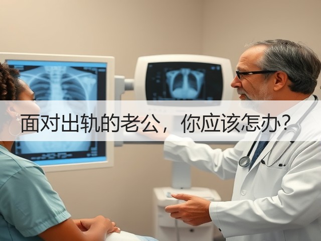 面对出轨的老公，你应该怎办？(图3)