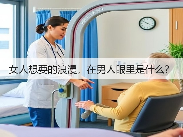 女人想要的浪漫,在男人眼里是什么?(图2) 女人想要的浪漫,在男人眼里是什么?(图2)