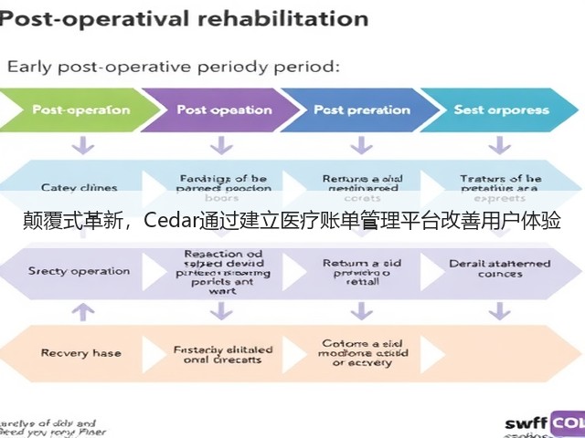 颠覆式革新，Cedar通过建立医疗账单管理平台改善用户体验(图1)