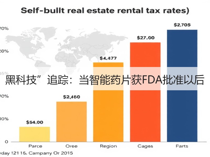 黑科技”追踪：当智能药片获FDA批准以后