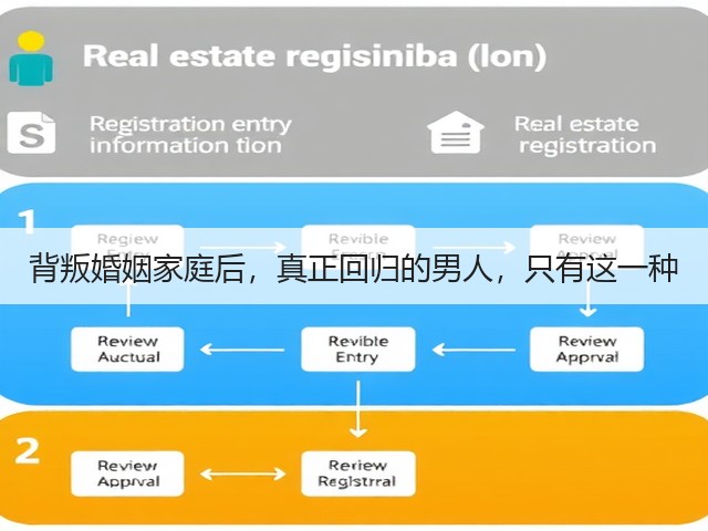 背叛婚姻家庭后，真正回归的男人，只有这一种(图1)
