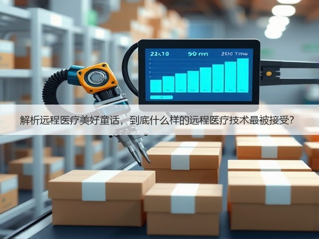解析远程医疗美好童话,到底什么样的远程医疗技术最被接受?(图1) 解析远程医疗美好童话,到底什么样的远程医疗技术最被接受?(图1)