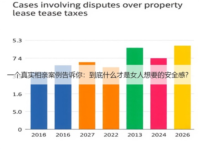 一个真实相亲案例告诉你：到底什么才是女人想要的安全感？(图3)