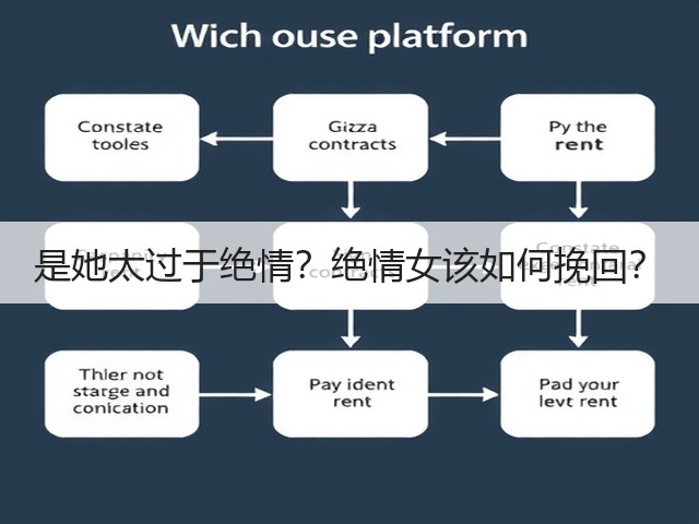 是她太过于绝情?绝情女该如何挽回?(图3) 是她太过于绝情?绝情女该如何挽回?(图3)