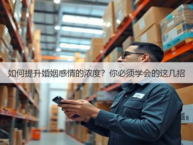 如何提升婚姻感情的浓度？你必须学会的这几招(图1)
