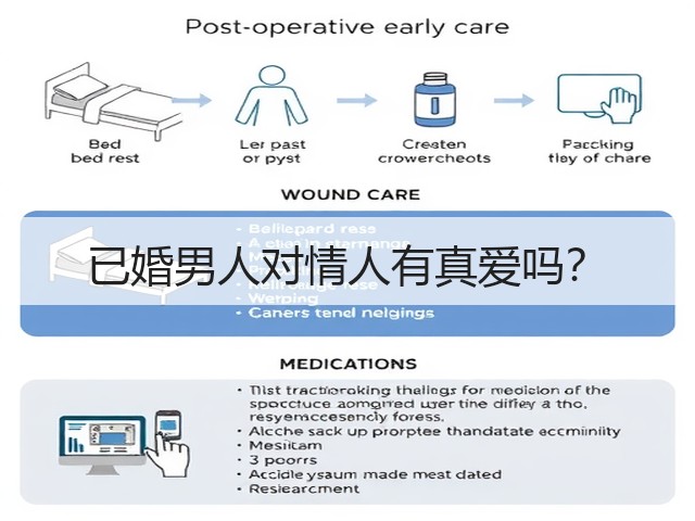 已婚男人对情人有真爱吗？(图3)