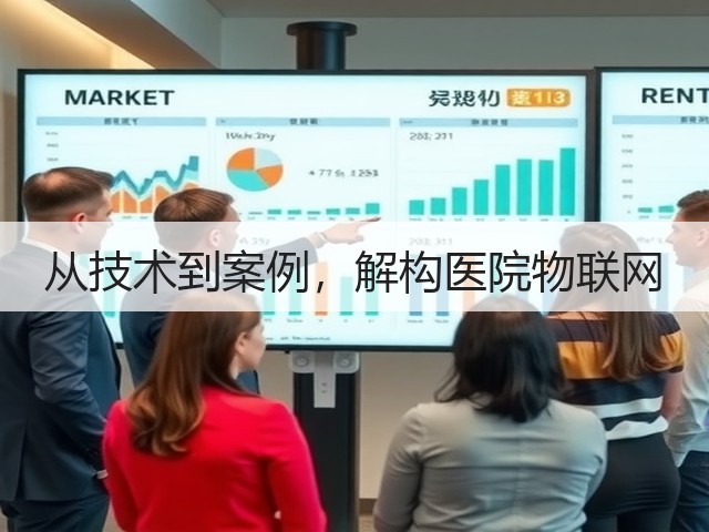 从技术到案例，解构医院物联网(图1)